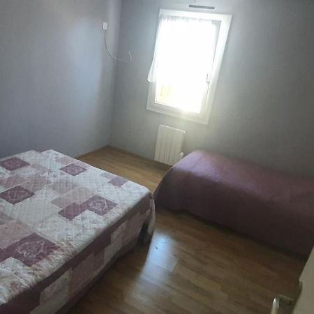Bed and Breakfast Ty Coeur Breizh Saint-Aignan  Экстерьер фото