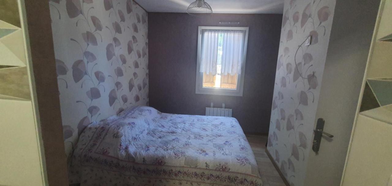Bed and Breakfast Ty Coeur Breizh Saint-Aignan  Экстерьер фото