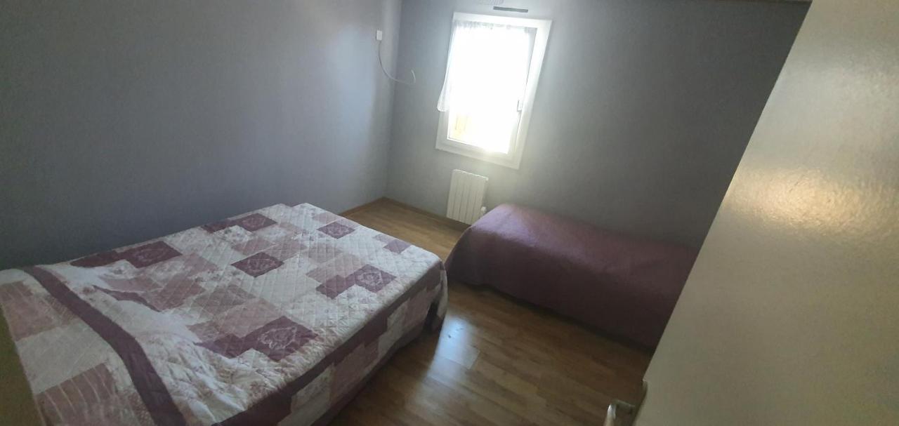 Bed and Breakfast Ty Coeur Breizh Saint-Aignan  Экстерьер фото
