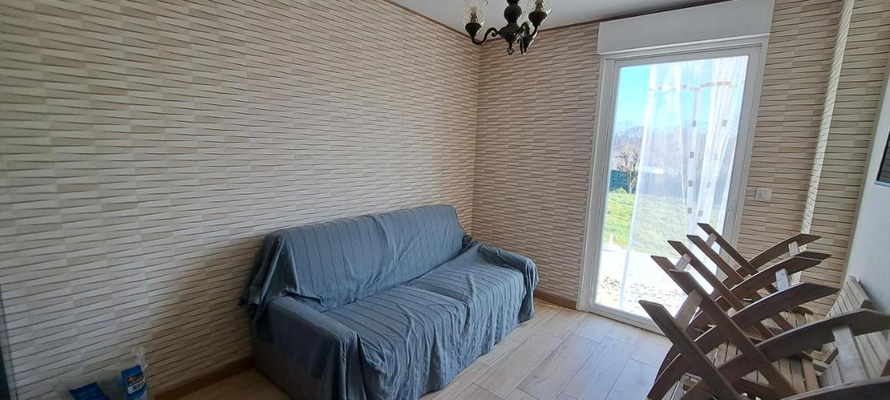 Bed and Breakfast Ty Coeur Breizh Saint-Aignan  Экстерьер фото