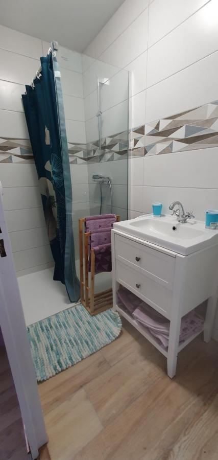 Bed and Breakfast Ty Coeur Breizh Saint-Aignan  Экстерьер фото