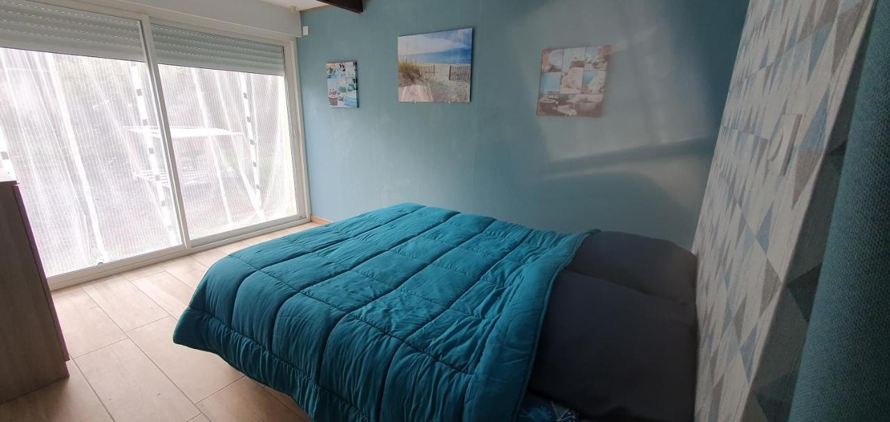 Bed and Breakfast Ty Coeur Breizh Saint-Aignan  Экстерьер фото