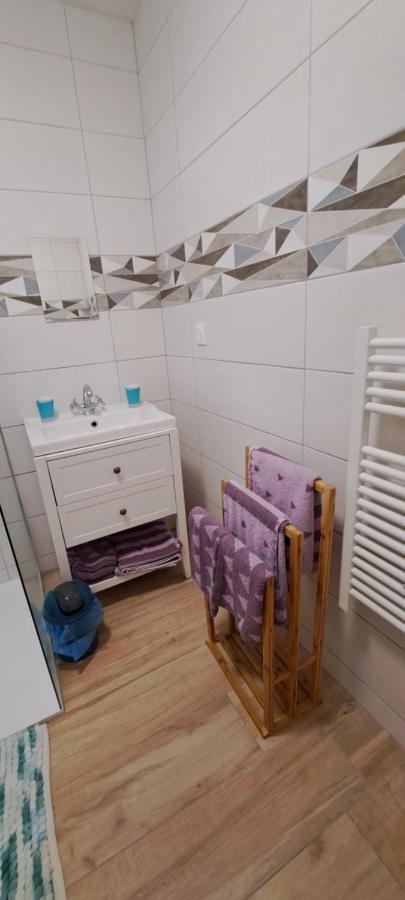Bed and Breakfast Ty Coeur Breizh Saint-Aignan  Экстерьер фото