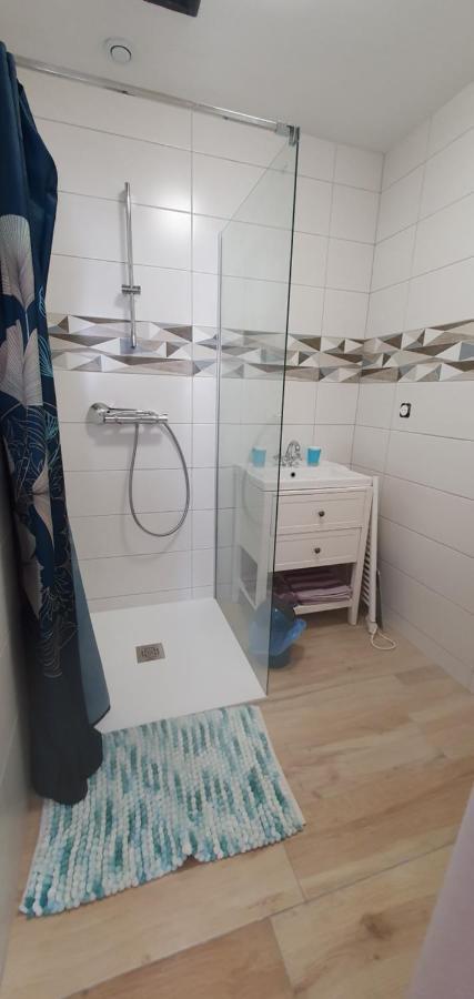 Bed and Breakfast Ty Coeur Breizh Saint-Aignan  Экстерьер фото