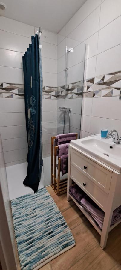 Bed and Breakfast Ty Coeur Breizh Saint-Aignan  Экстерьер фото