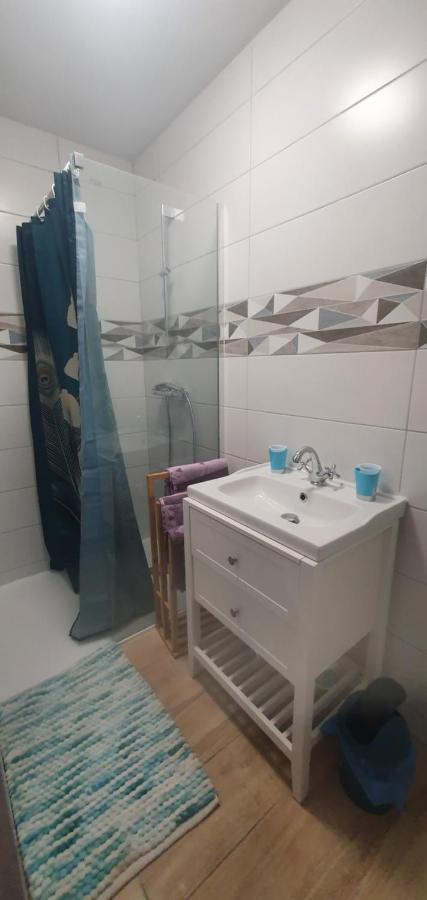 Bed and Breakfast Ty Coeur Breizh Saint-Aignan  Экстерьер фото